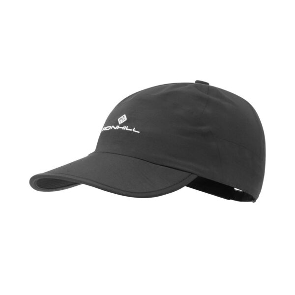 Ronhill Sunlight Cap All Black