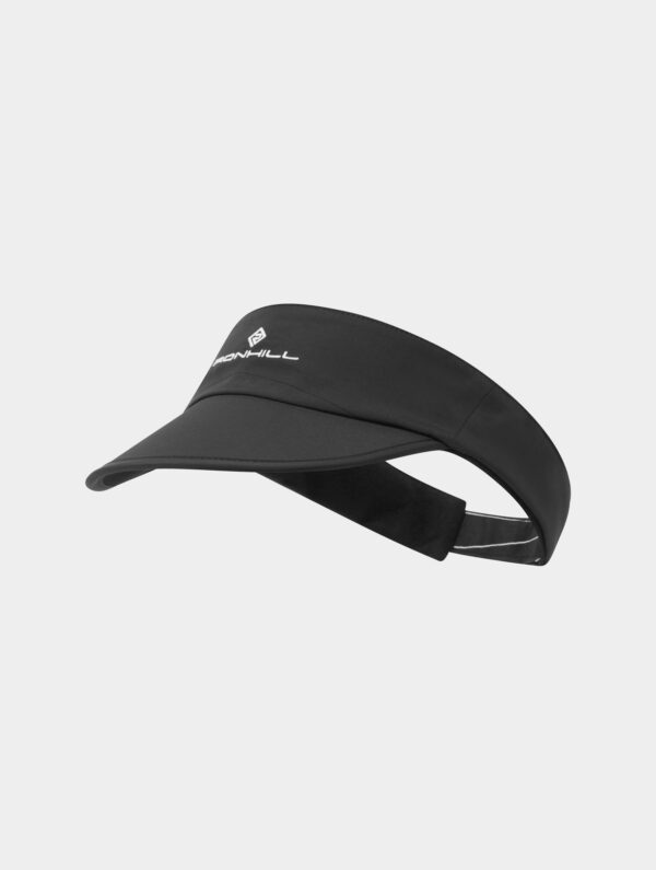 Ronhill Sunlight Vizor Black
