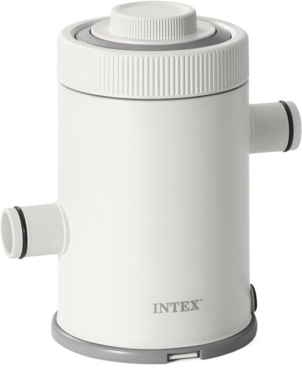 INTEX Πισίνα INTEX Metal Frame 305x76cm 28202 - Image 3