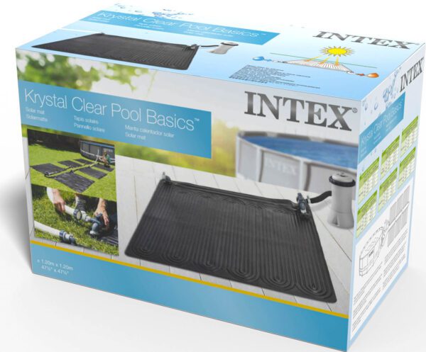 INTEX Ηλιακό Στρώμα Θέρμανσης Νερού Πισίνας 28685 - Image 5