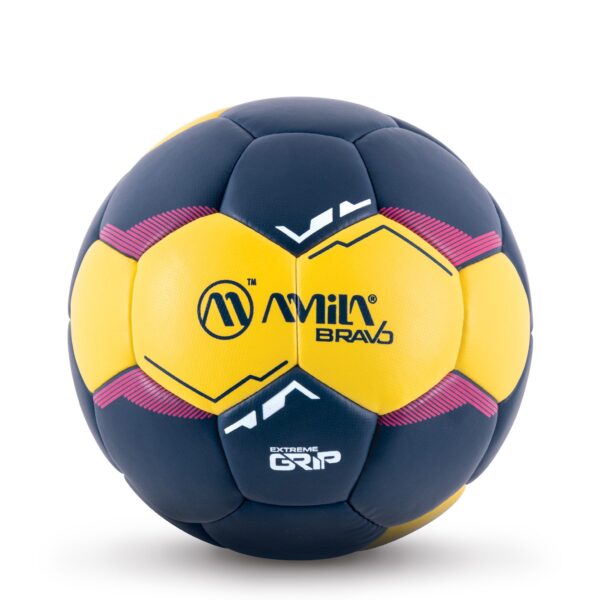 AMILA Μπάλα Handball AMILA Bravo No. 2 (54-56cm) 41306