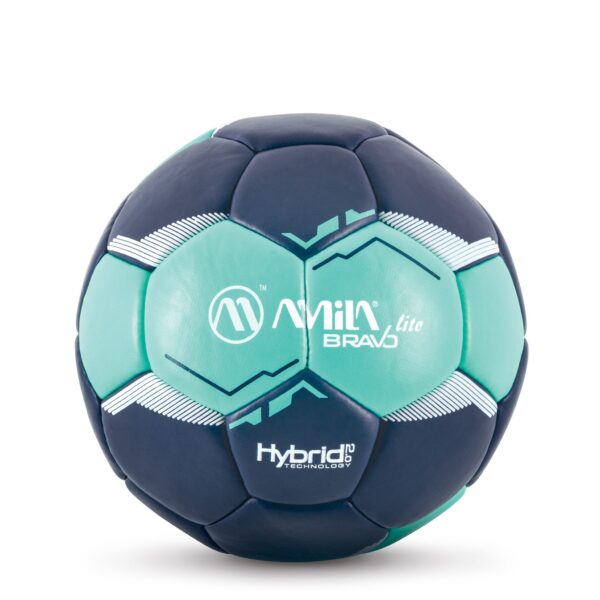 AMILA Μπάλα Handball AMILA Bravo Light No. 1 (50-52cm) 41311