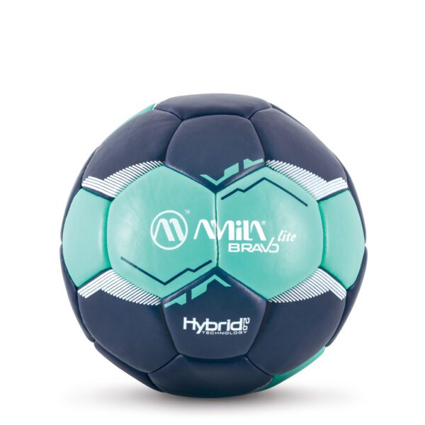 AMILA Μπάλα Handball AMILA Bravo Light No. 0 (47-50cm) 41312