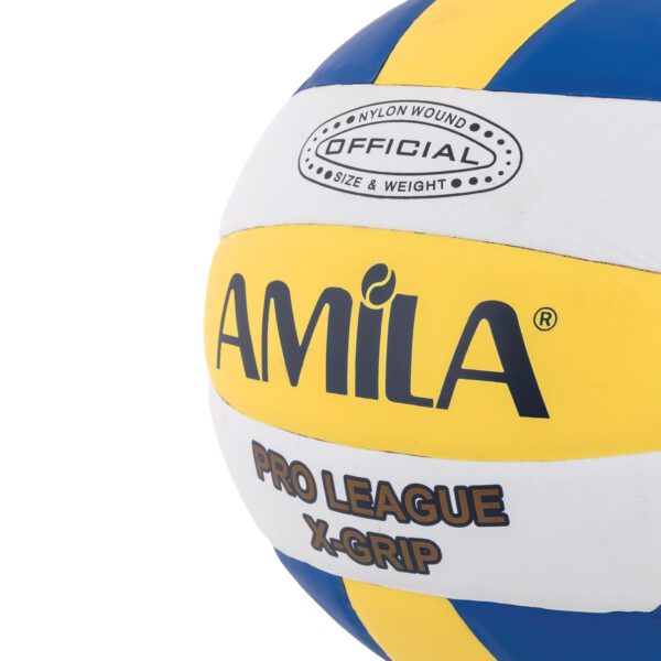 AMILA Μπάλα Volley LV5-3 No. 5 41637 - Image 3