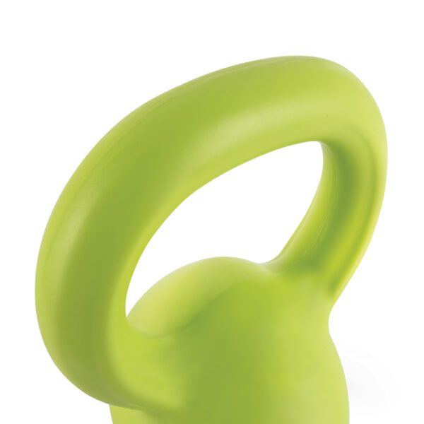 AMILA AMILA Kettlebell Plastic Series 2Kg 90481 - Image 3