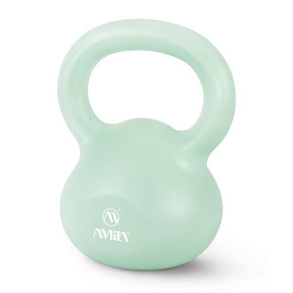 AMILA AMILA Kettlebell Plastic Series 6Kg 90483