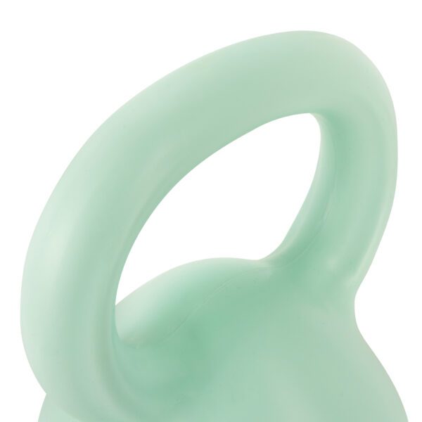 AMILA AMILA Kettlebell Plastic Series 6Kg 90483 - Image 3