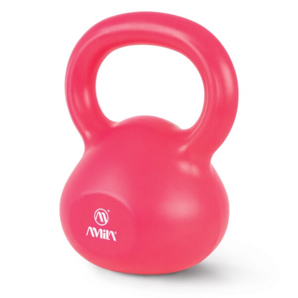 AMILA AMILA Kettlebell Plastic Series 8Kg 90484