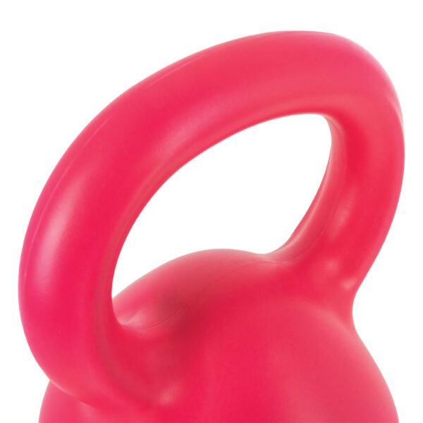 AMILA AMILA Kettlebell Plastic Series 8Kg 90484 - Image 3