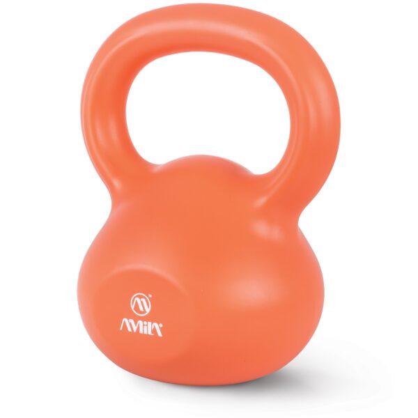 AMILA AMILA Kettlebell Plastic Series 10Kg 90485