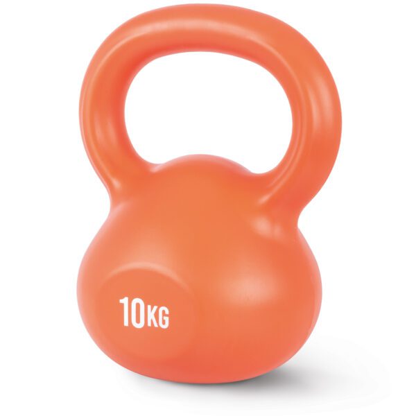 AMILA AMILA Kettlebell Plastic Series 10Kg 90485 - Image 2