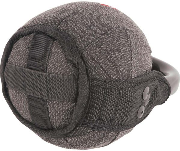 AMILA AMILA Kettlebell Kevlar Series 6Kg 90613 - Image 5