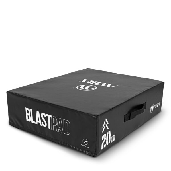 AMILA Μαξιλάρια Πτώσης Μπάρας AMILA BlastPad 95140