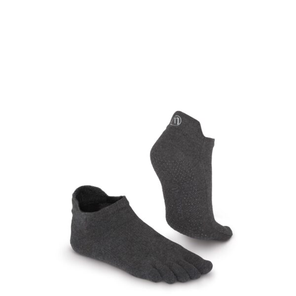 AMILA Κάλτσες Pilates Yoga AMILA Felis Ash Grey 35-38 99861