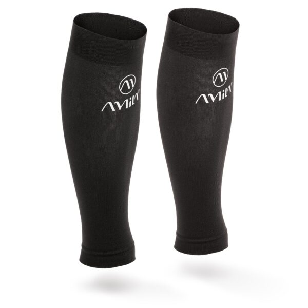 AMILA Μανίκια Συμπίεσης Γάμπας AMILA Calf Sleeve Small 99881