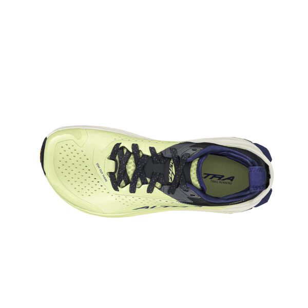 ALTRA M OLYMPUS 6 BLACK/GREEN - Image 3