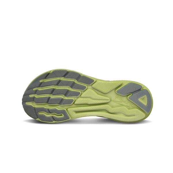 ALTRA M EXPERIENCE FLOW GRAY/GREEN - Image 3