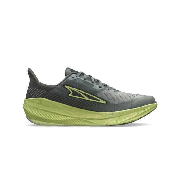 ALTRA M EXPERIENCE FLOW GRAY/GREEN - Image 5