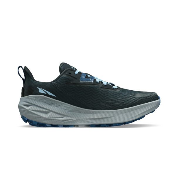 ALTRA W EXPERIENCE WILD BLACK - Image 4