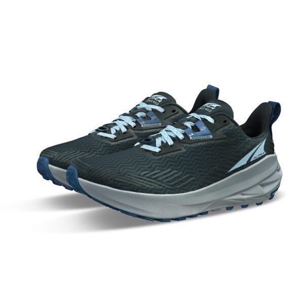 ALTRA W EXPERIENCE WILD BLACK - Image 5