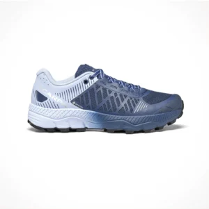 SCARPA Spin Ultra GTX Γυναικεία LILAC-NAVY GORE