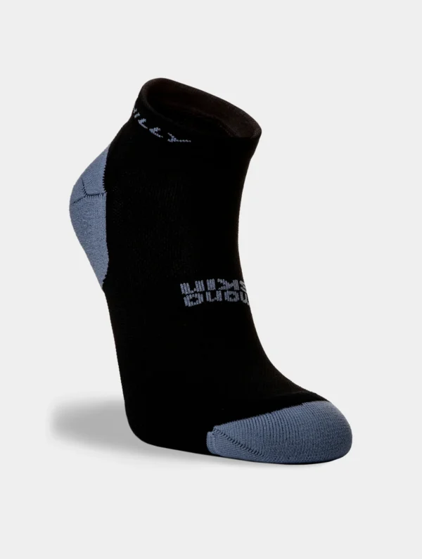 HILLY Active Quarter Min White/Black/Grey 2-Ζευγάρια - Image 10