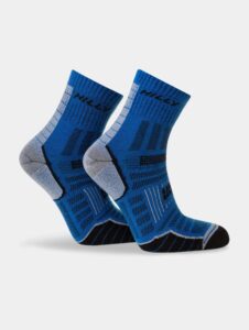 HILLY Twin Skin - Anklet - Min Azurite/GreyMarl