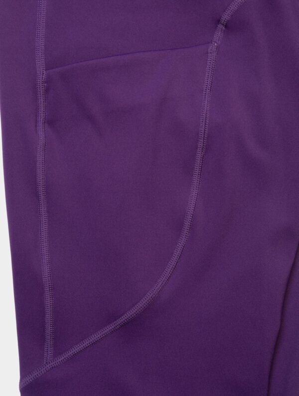 RONHILL Γυναικείο Κολάν Tech Tight Damson - Image 11
