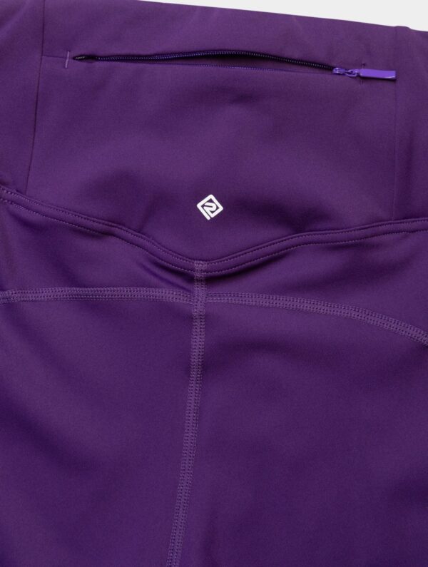 RONHILL Γυναικείο Κολάν Tech Tight Damson - Image 10