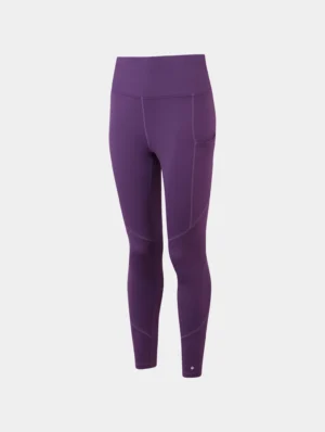 RONHILL Γυναικείο Κολάν Tech Tight Damson