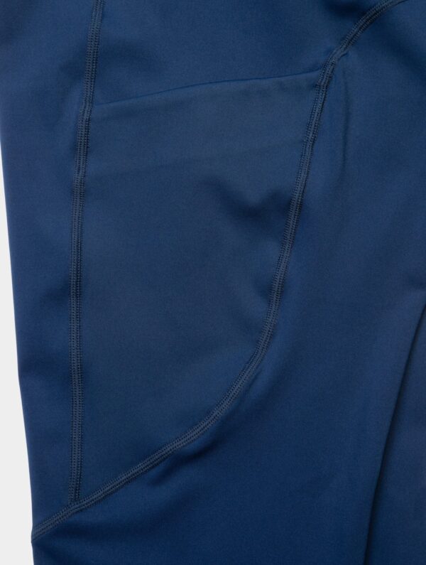 RONHILL Γυναικείο Κολάν Tech Tight Dark Navy - Image 11