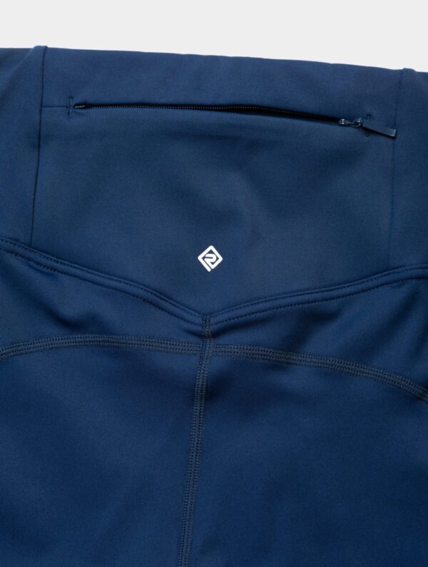 RONHILL Γυναικείο Κολάν Tech Tight Dark Navy - Image 3