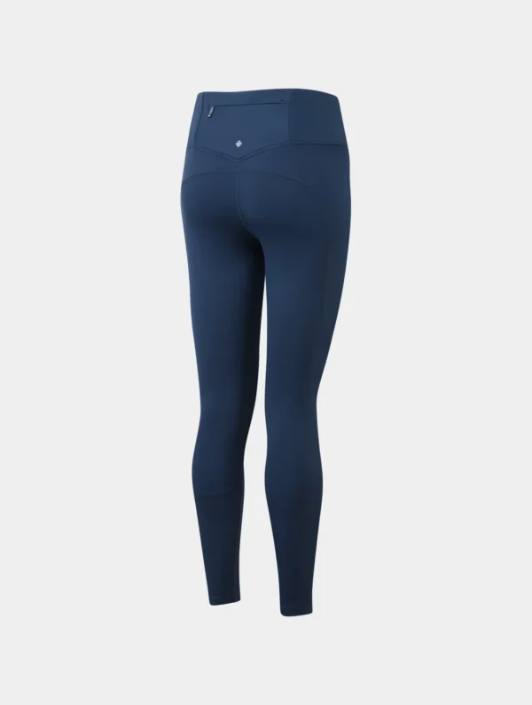 RONHILL Γυναικείο Κολάν Tech Tight Dark Navy - Image 12