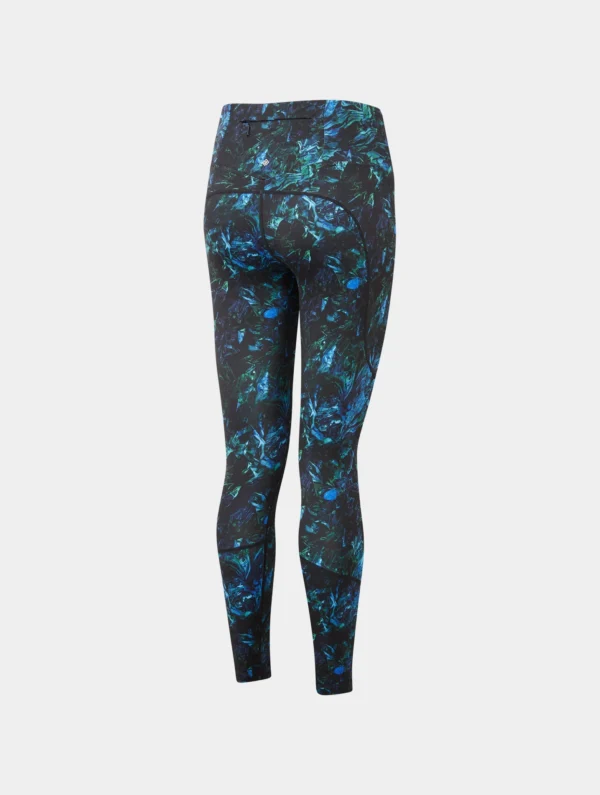 RONHILL Γυναικείο Κολάν Tech Tight Marine Amazon - Image 6