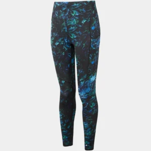 RONHILL Γυναικείο Κολάν Tech Tight Marine Amazon