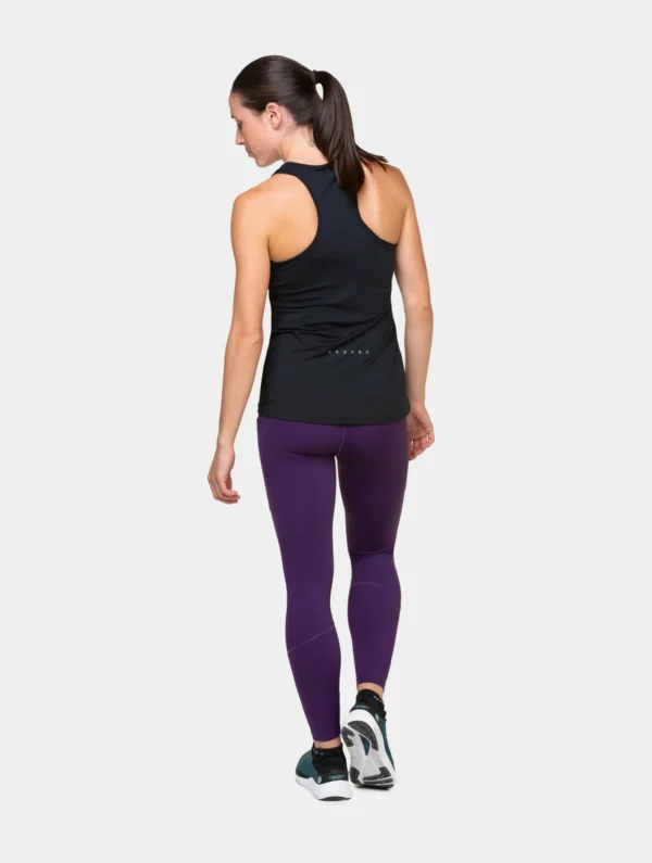 RONHILL Γυναικείο Κολάν Tech Tight Damson - Image 3