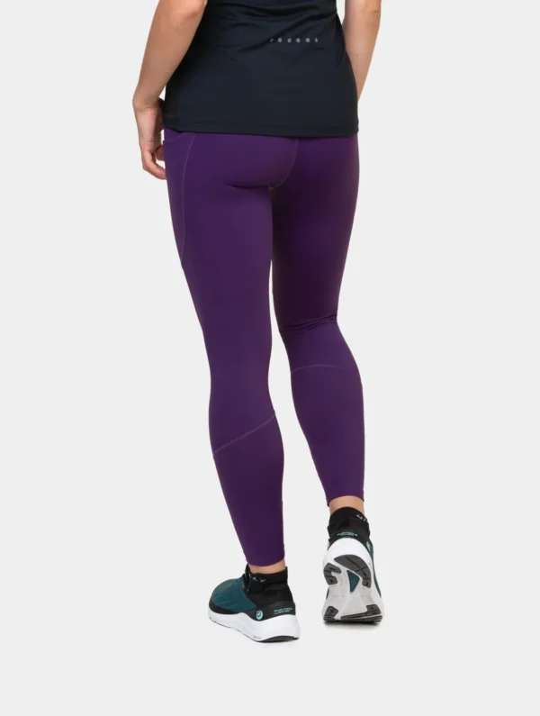 RONHILL Γυναικείο Κολάν Tech Tight Damson - Image 4