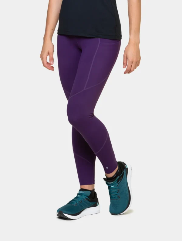 RONHILL Γυναικείο Κολάν Tech Tight Damson - Image 7