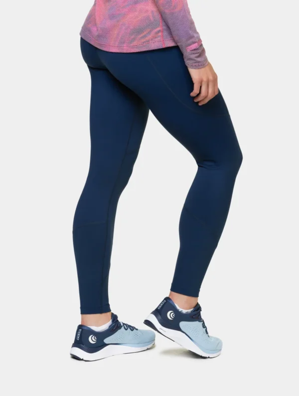 RONHILL Γυναικείο Κολάν Tech Tight Dark Navy - Image 5