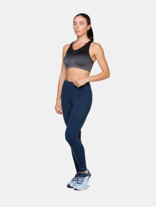 RONHILL Γυναικείο Κολάν Tech Tight Dark Navy - Image 7