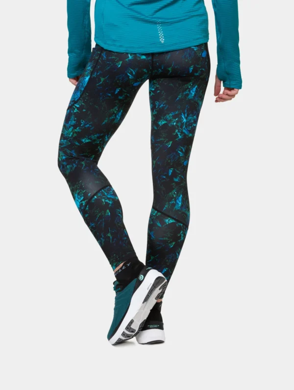 RONHILL Γυναικείο Κολάν Tech Tight Marine Amazon - Image 8