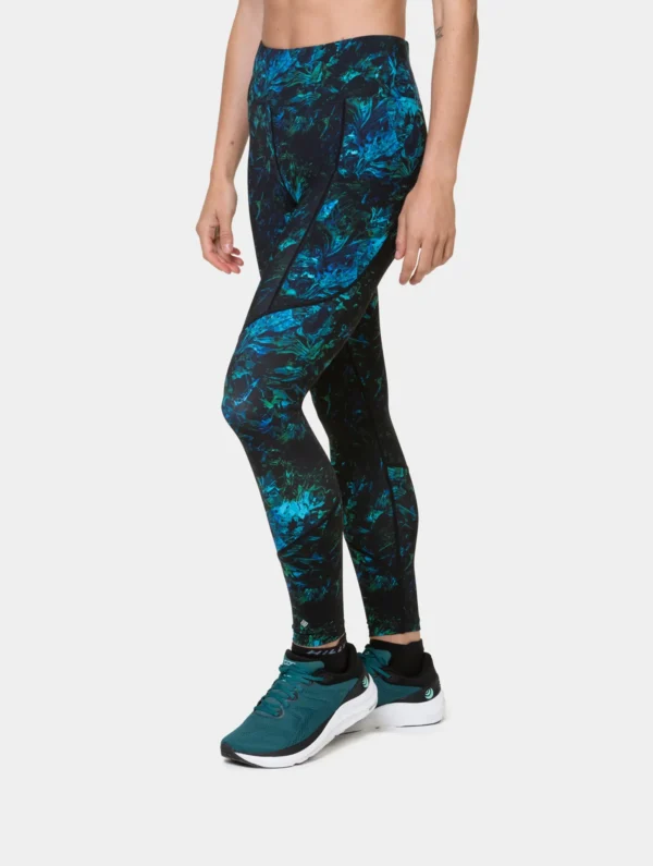 RONHILL Γυναικείο Κολάν Tech Tight Marine Amazon - Image 11