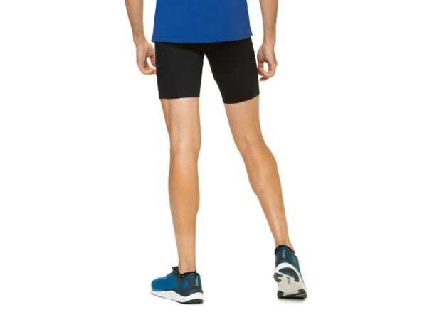 RONHILL Men's Core Κολάν Ανδρικό All Black - Image 8