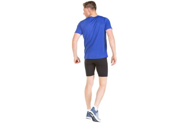 RONHILL Men's Core Κολάν Ανδρικό All Black - Image 9