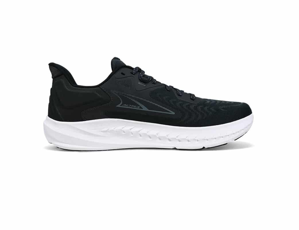 Altra Torin 7 Γυναικεία BLACK