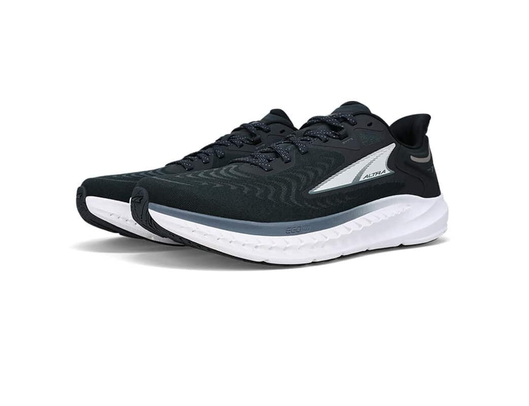 Altra Torin 7 Γυναικεία BLACK