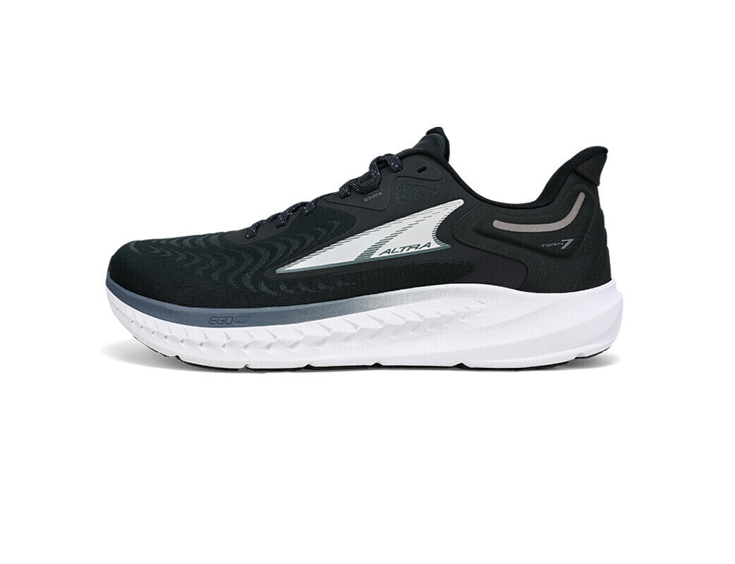 Altra Torin 7 Γυναικεία BLACK