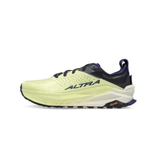 ALTRA Olympus 6 Ανδρικά BLACK/GREEN