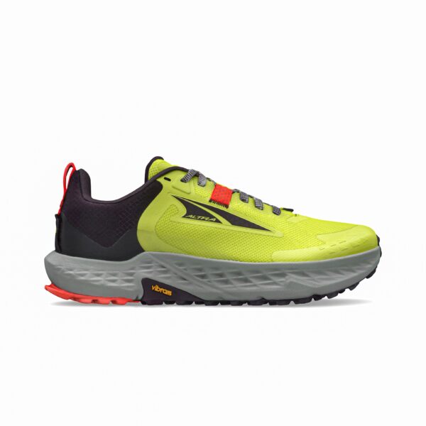 ALTRA Timp 5 Γυναικεία LIME