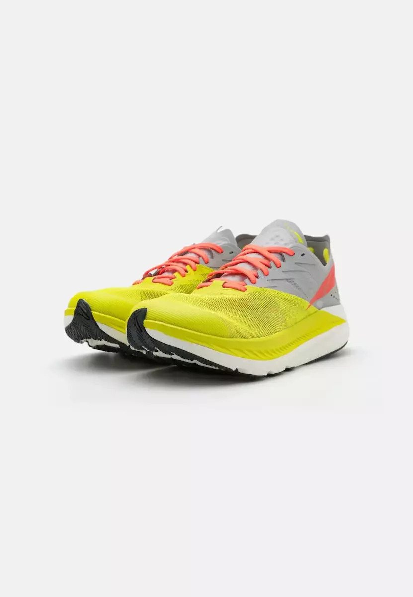ALTRA M VANISH CARBON 2 GRAY/LIME